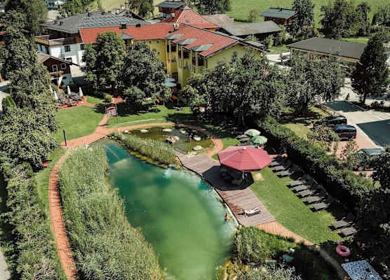 Lerchs Landhotel 1