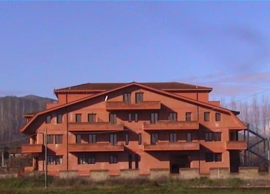 Hotel Ariet 1