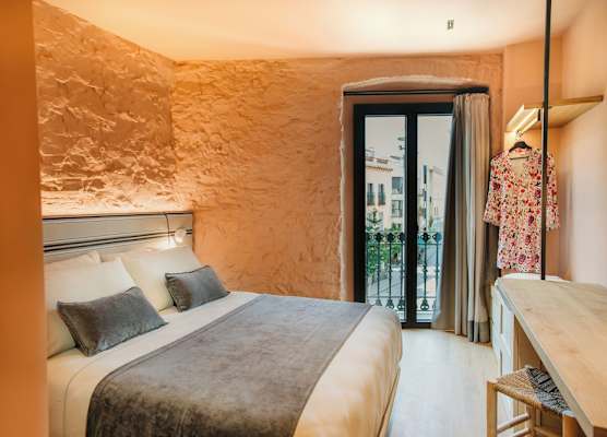 Casa Indiana Hotel Boutique 1