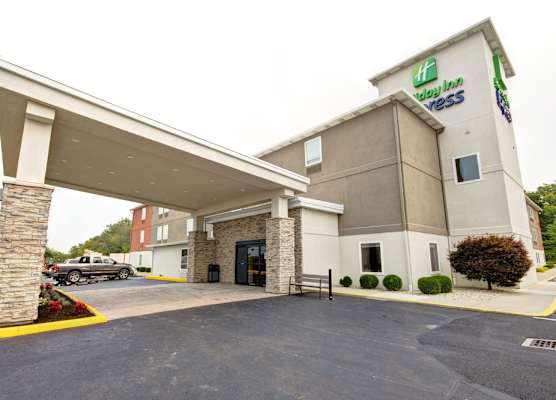 Holiday Inn Express COLUMBUS SOUTH - OBETZ by IHG 1