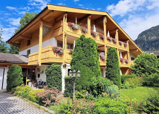 Haus Patricia 1