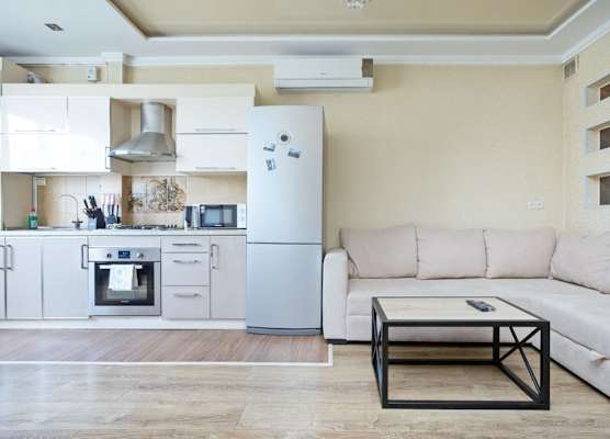 Stay Inn on Sayat Nova 33 1
