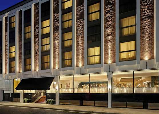 The Cura Hotel Kensington, London, a Tribute Portfolio Hotel 1