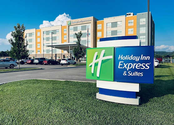 Holiday Inn Express & Suites - Moundsville by IHG 1