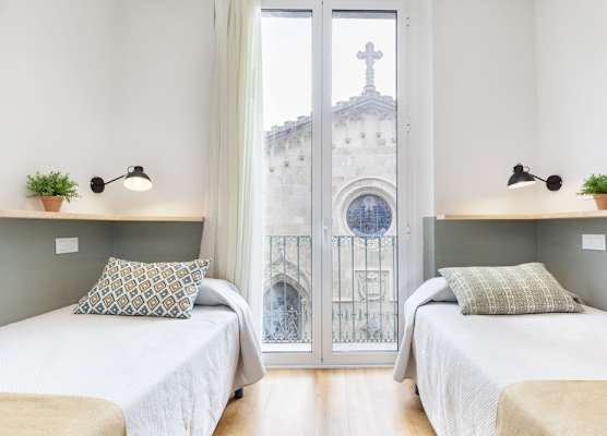 Hostal Fernando 1