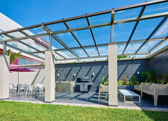 City Express Suites By Marriott Playa Del Carmen 1
