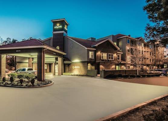 La Quinta by Wyndham Flagstaff 1