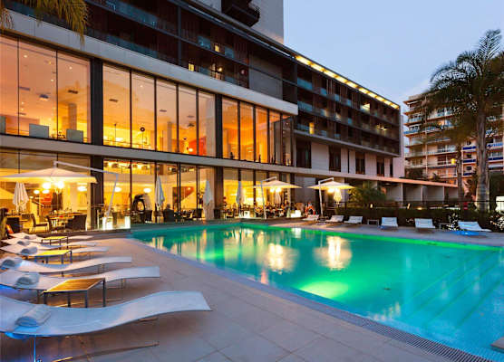 Novotel Monte-Carlo 1