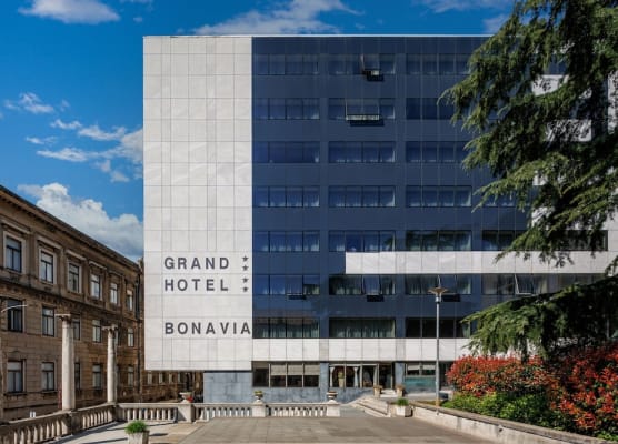 Grand Hotel Bonavia 1