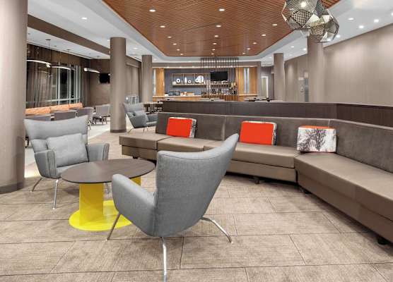 SpringHill Suites by Marriott Denver Tech Center 1