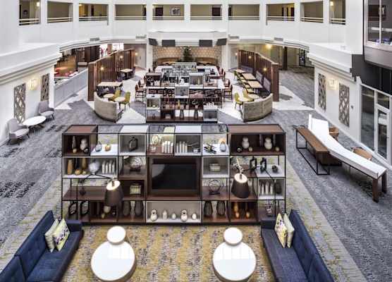 Holiday Inn MONTREAL-LONGUEUIL by IHG 1
