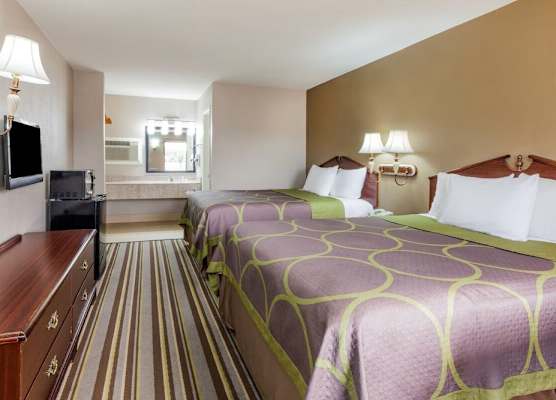 Mount Pleasant INN 1