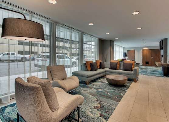 Fairfield Inn & Suites by Marriott Birmingham Downtown 1