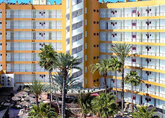 Maritim Playa 1
