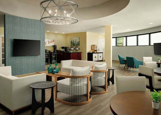 Sheraton Tampa Brandon Hotel 1
