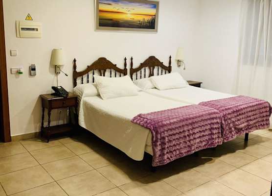 Hotel Llar de Capitans 1