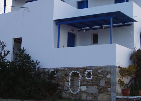 Helena's Apartments 1