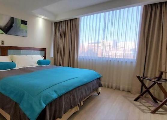 Hotel Libertador 1