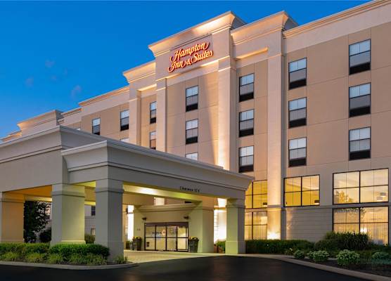 Hampton Inn & Suites Wilkes-Barre/Scranton, PA 1