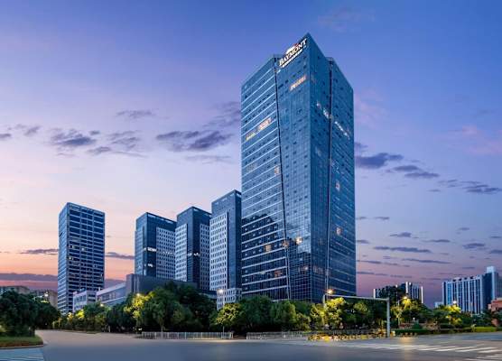 Baymont Kunming Economic Development Zone 1