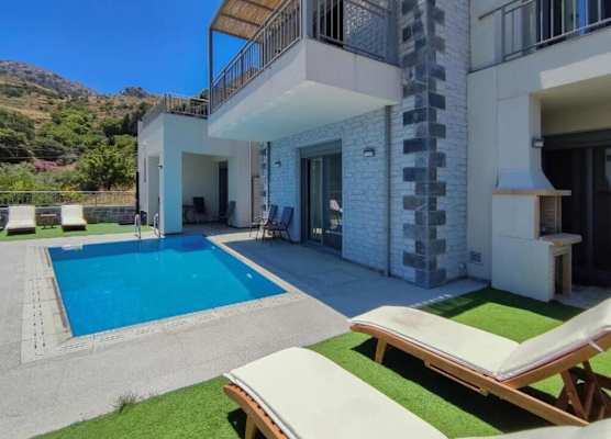 Villa Kali Sykia 1