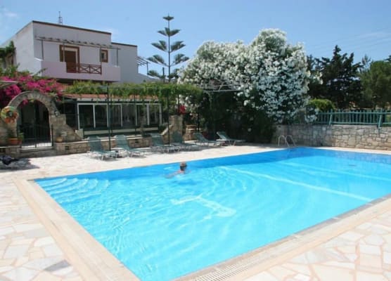 Armonia Hotel 1