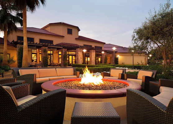 SpringHill Suites Napa Valley 1