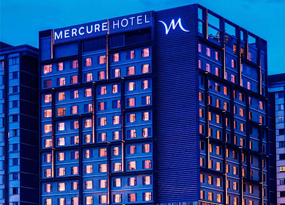 Mercure Kuala Lumpur Glenmarie 1