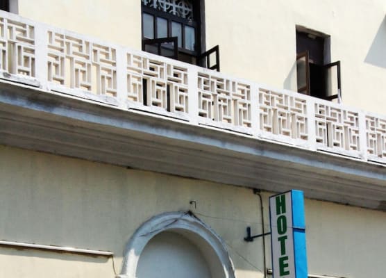 Hotel Economico Mallorca 1