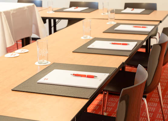 SwissEver Hotel Zug 1