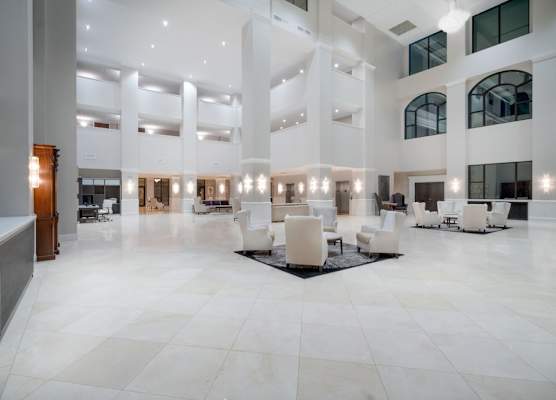 Holiday Inn WILMINGTON by IHG 1