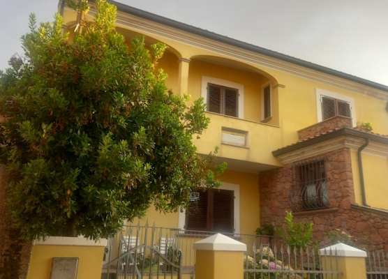 La casa delle fate 1