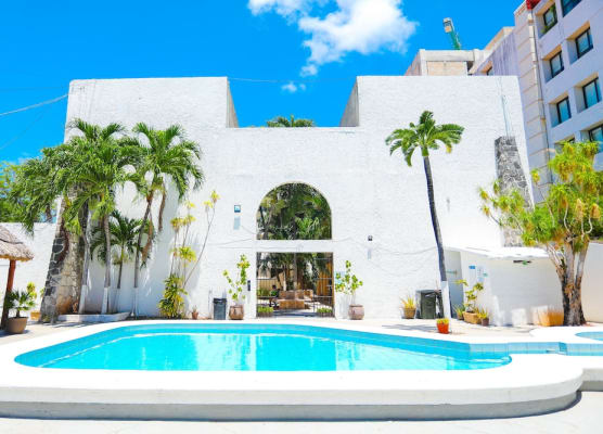 Hotel Parador 1