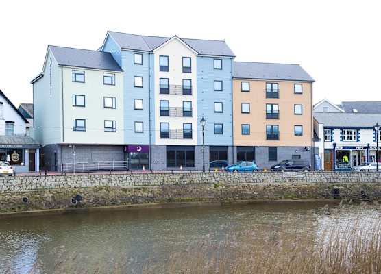 Premier Inn Bude 1