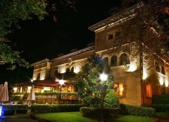 Hotel Artaza 1