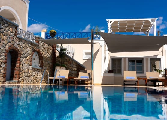 Hotel Thira 1