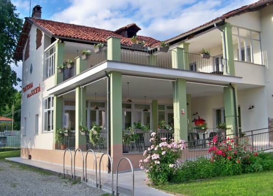 Locanda La Guienda 1