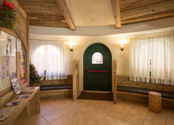 Residence Meridiana 1
