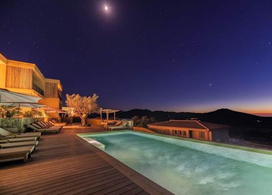 Résidence & Villas Oradoro - Proche Île Rousse 1