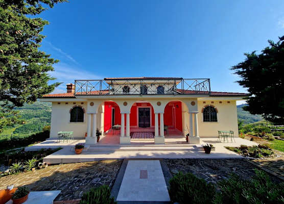 Domus Mare Cilento 1