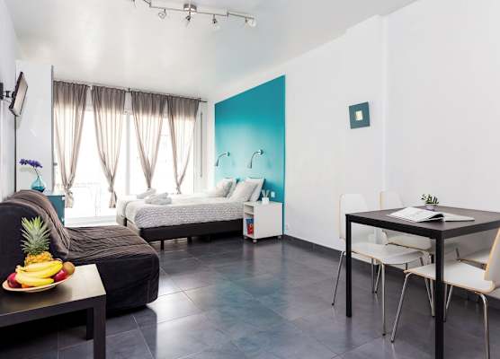 Villa Sagrada 1