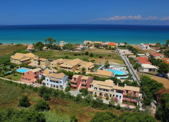 Nireas Resort Corfu 1