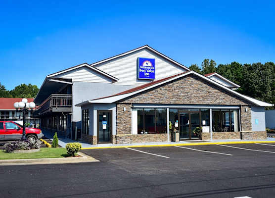 Americas Best Value Inn Douglasville 1