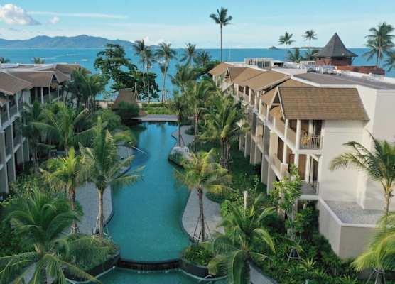Holiday Inn Resort SAMUI BOPHUT BEACH by IHG 1