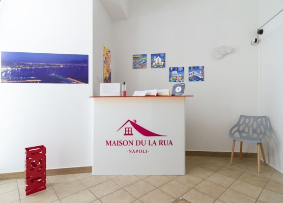 Maison Du La Rua 1
