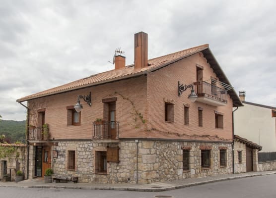 La Casona del Herrero 1
