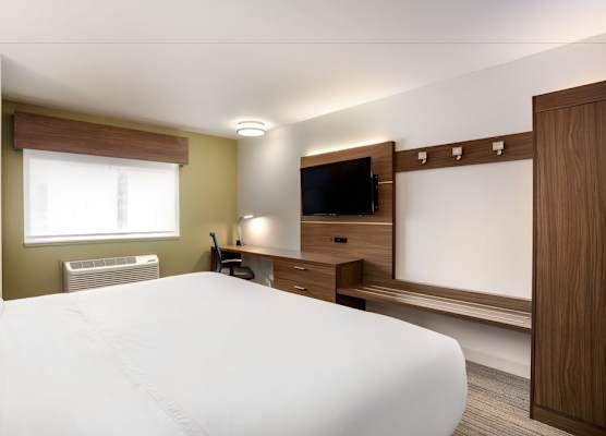 Holiday Inn Express WISCONSIN DELLS by IHG 1