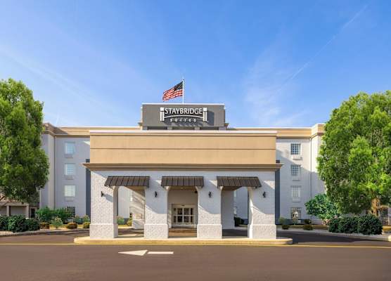 Staybridge Suites Rehoboth Beach by IHG 1