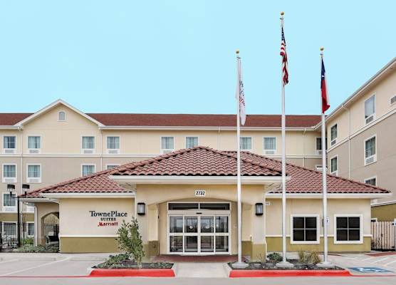 TownePlace Suites by Marriott Seguin 1