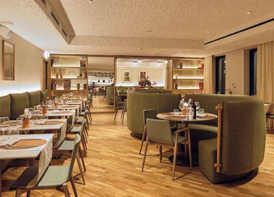 Il Leon D'Oro Bari - by Farace Hotels 1